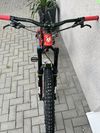 Mondraker Carbon foxy R