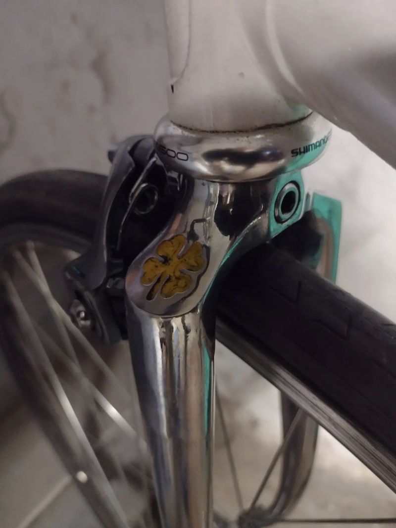 Weros vintage silnička 58 cm