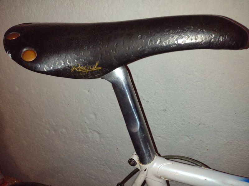 Weros vintage silnička 58 cm