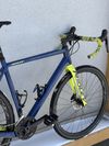 Gravel - Ridley Kanzo C Adventure 1.0