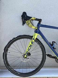 Gravel - Ridley Kanzo C Adventure 1.0