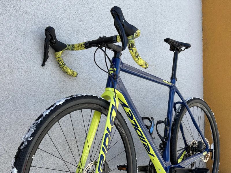 Gravel - Ridley Kanzo C Adventure 1.0