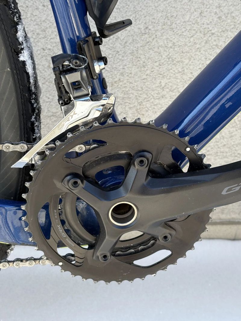 Gravel - Ridley Kanzo C Adventure 1.0