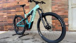 Elektrokolo Focus Jam2 6.7