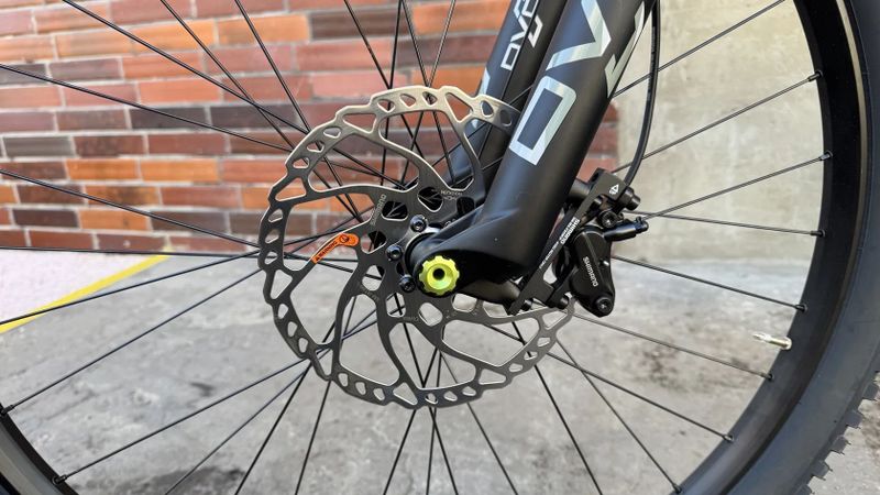 Elektrokolo Focus Jam2 6.7