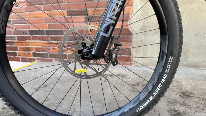 Nové elektrokolo Focus Jam2 6.8 - Silver