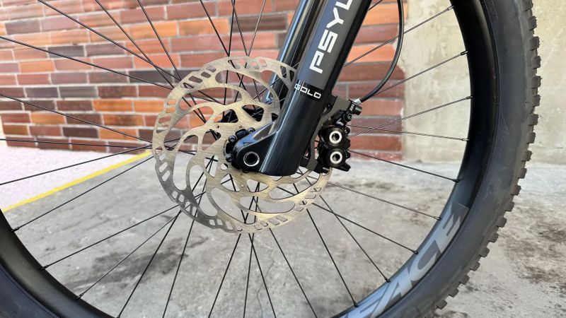 Nové kolo Focus Jam 6.8 - Emeraldgreen