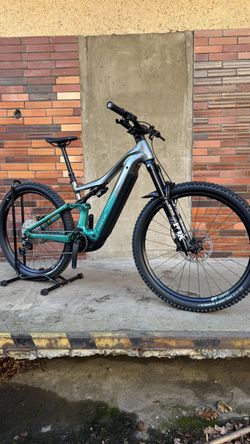 Nové elektrokolo Focus Jam2 6.9 - Emeraldgreen