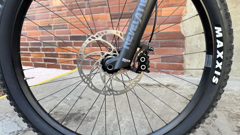 Nové kolo Focus Jam 6.8 - Melonglosy