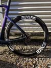 STEVENS Arcalis - ENVE, SRAM Rival 2x12, WATTMETR