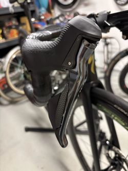 Specialized S-Works Tarmac SL 7, Sagan Edition