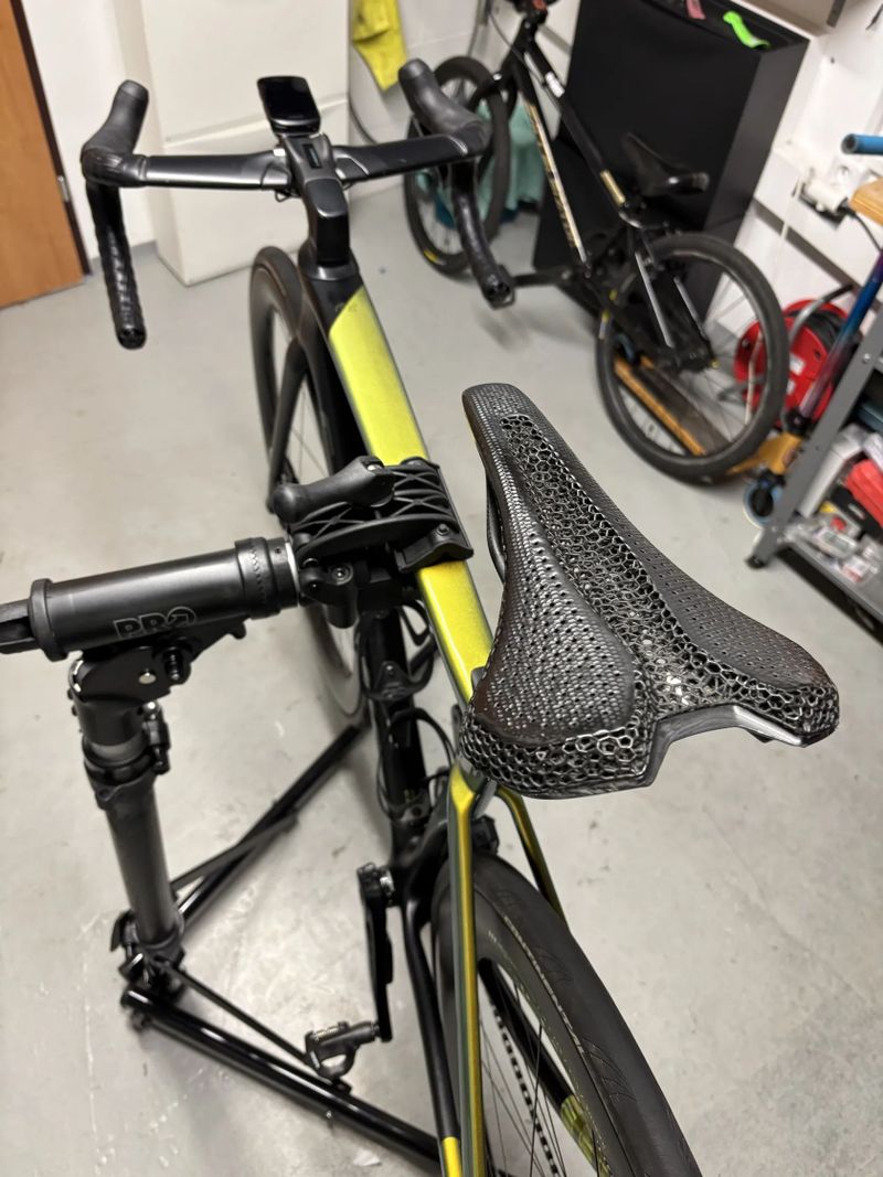 Specialized S-Works Tarmac SL 7, Sagan Edition