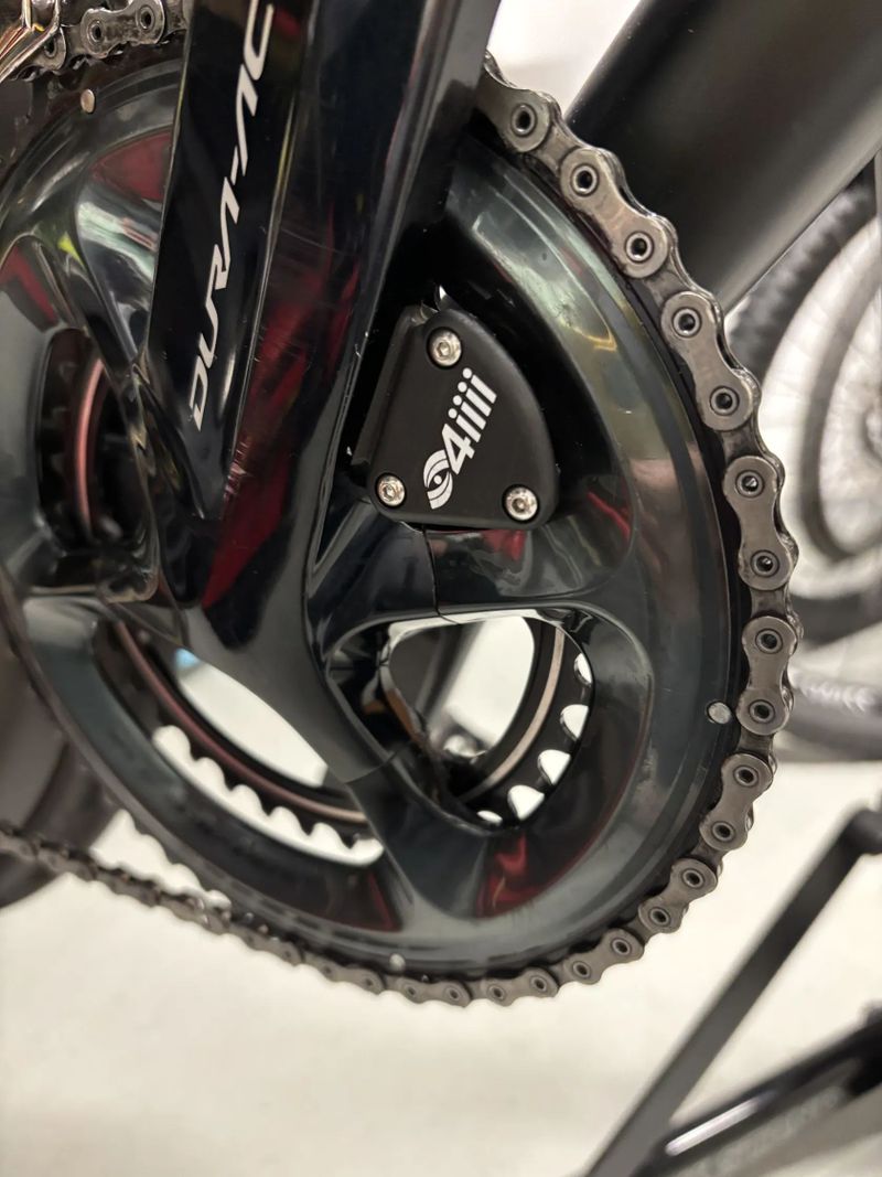 Specialized S-Works Tarmac SL 7, Sagan Edition