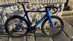 Giant Propel