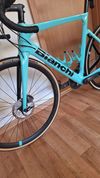 Bianchi Aria Disc Ultegra