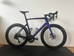 Van Rysel FCR Ultegra Di2