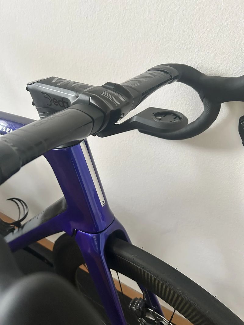 Van Rysel FCR Ultegra Di2