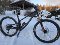 Deviate Highlander 150