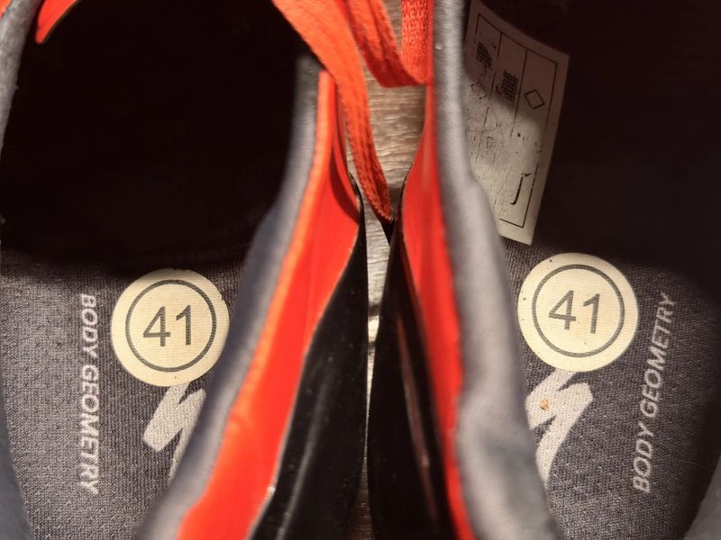 Tretry specialized 6