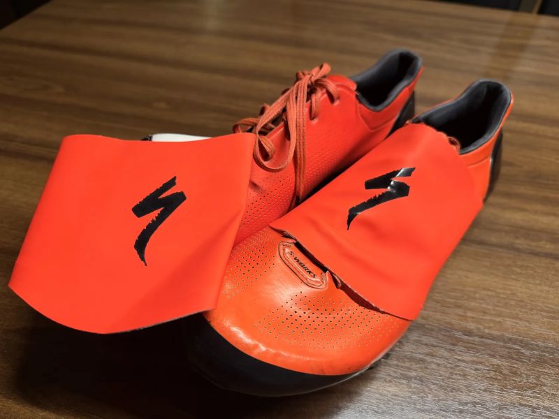 Tretry specialized 6