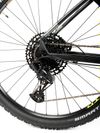Nové kolo MTB 29" Cube SRAM SX Eagle 1x12 ve vel. M, L, XL a XXL - k výběru více barev