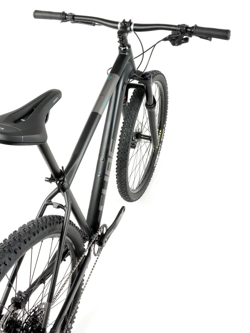 Nové kolo MTB 29" Cube SRAM SX Eagle 1x12 ve vel. M, L, XL a XXL - k výběru více barev
