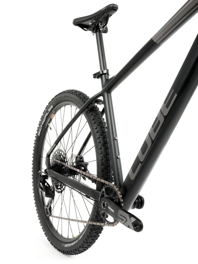 Nové kolo MTB 29" Cube SRAM SX Eagle 1x12 ve vel. M, L, XL a XXL - k výběru více barev
