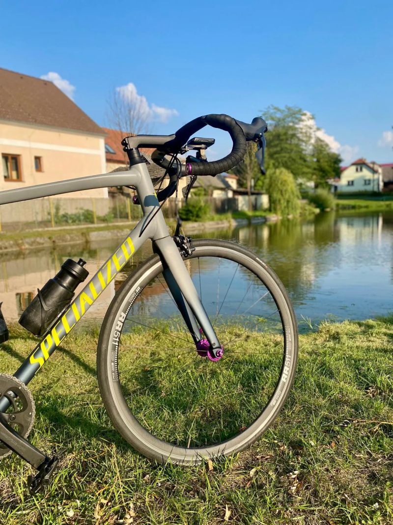Specialized Allez Elite 2020