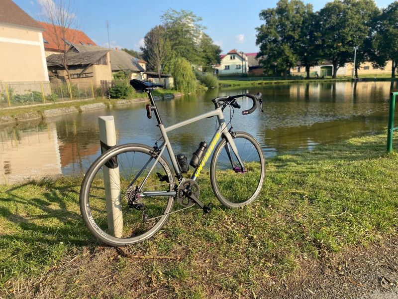 Specialized Allez Elite 2020