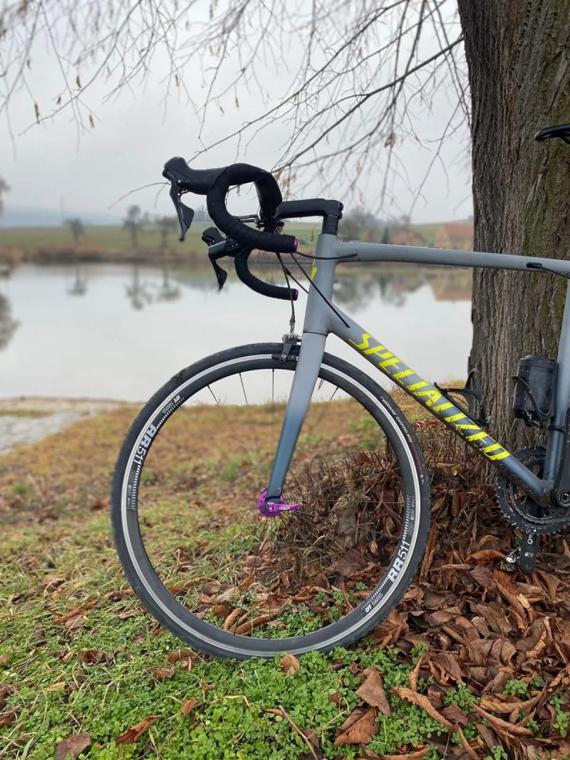 Specialized Allez Elite 2020