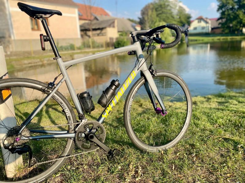 Specialized Allez Elite 2020