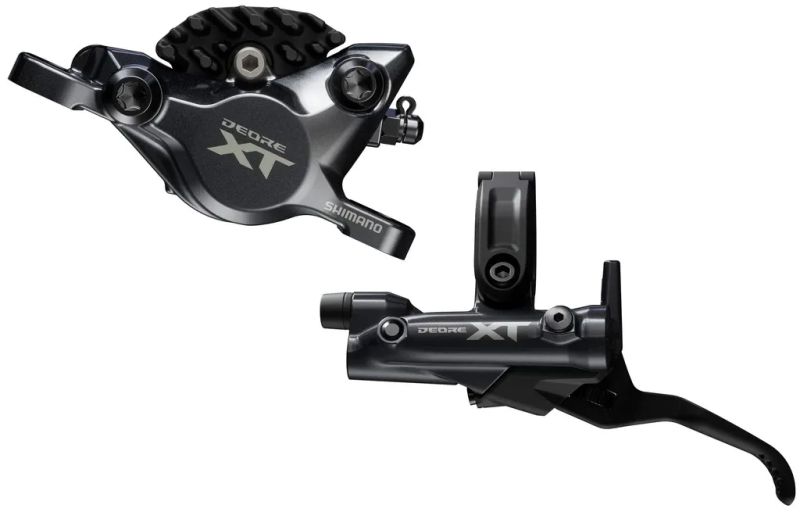Shimano XT 8200 NOVÝ MODEL 2025
