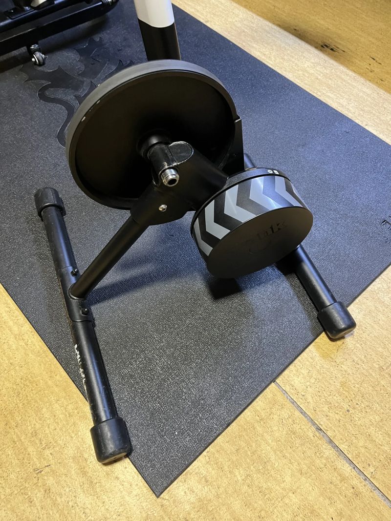 Wahoo Kickr Core v1.