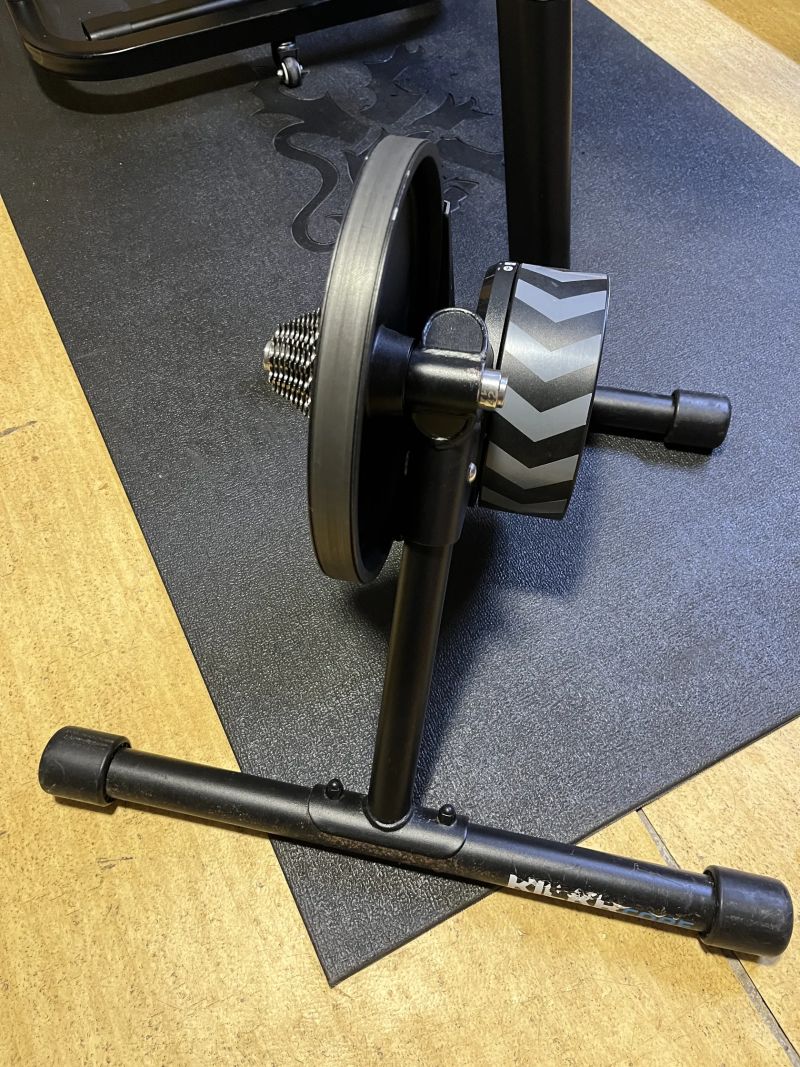 Wahoo Kickr Core v1.