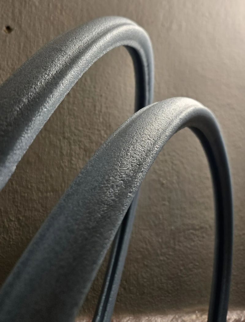 vložky do ráfků Tubolight EVO GRAVEL pár