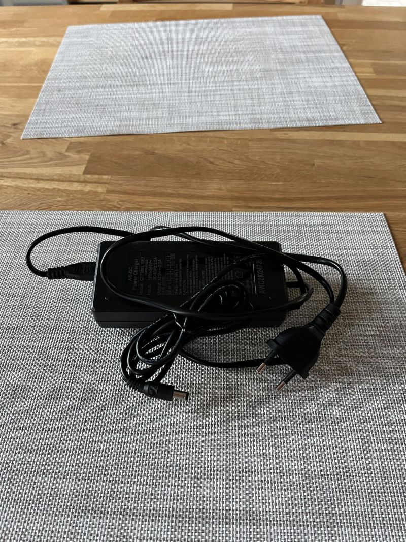 Crussis E- Fionna 7,6-S