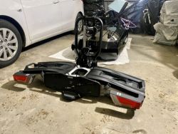 Nosič kol na tažné Thule EasyFold XT 2 (933)