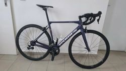 Pardus Robin SL velikost M