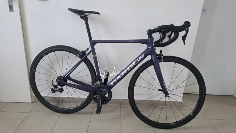 Pardus Robin SL velikost M