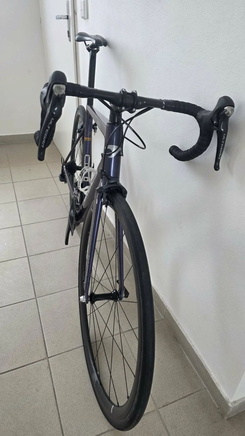 Pardus Robin SL velikost M