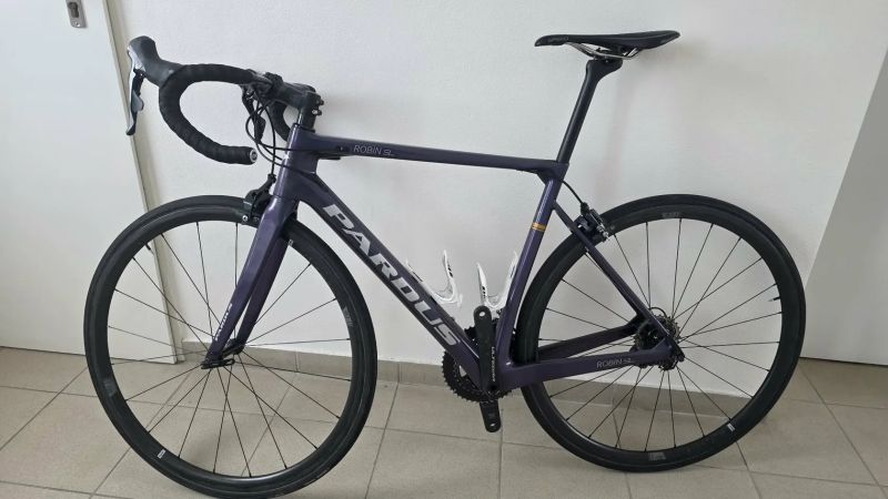 Pardus Robin SL velikost M