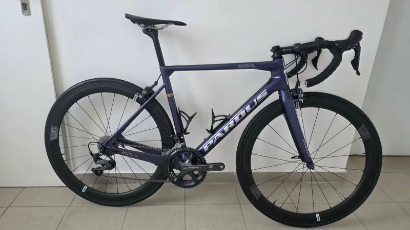 PARDUS Robin SL velikost M