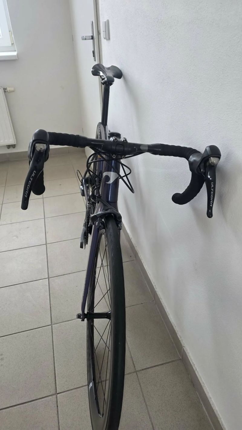 PARDUS Robin SL velikost M