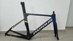 PARDUS Spark EVO velikost M