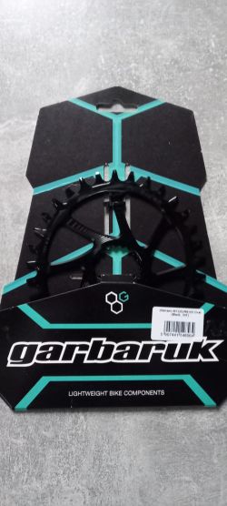 Převodník garbaruk