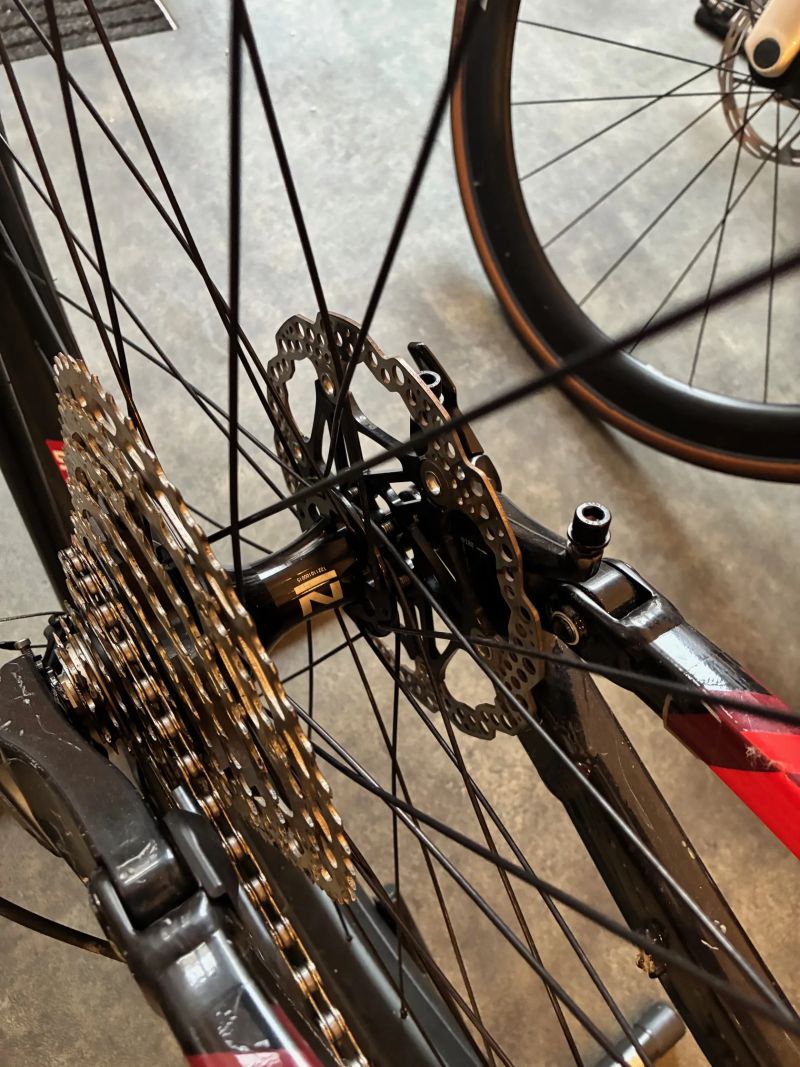 Cannondale Jekyll Carbon 3 2018