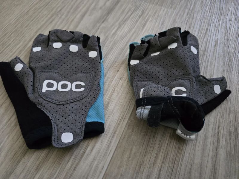 Rukavice POC 