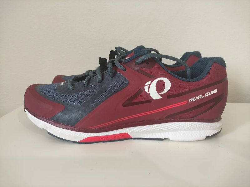 Nové tretry Shimano a Pearl Izumi