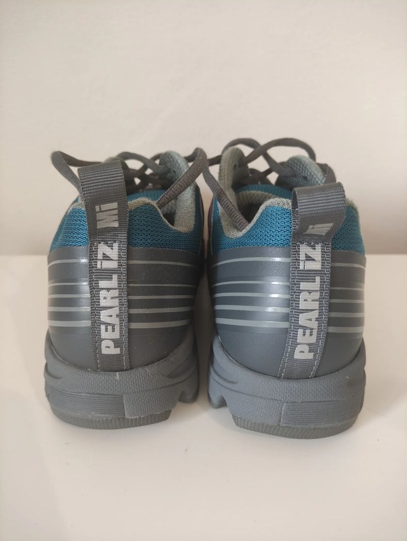 Nové tretry Shimano a Pearl Izumi