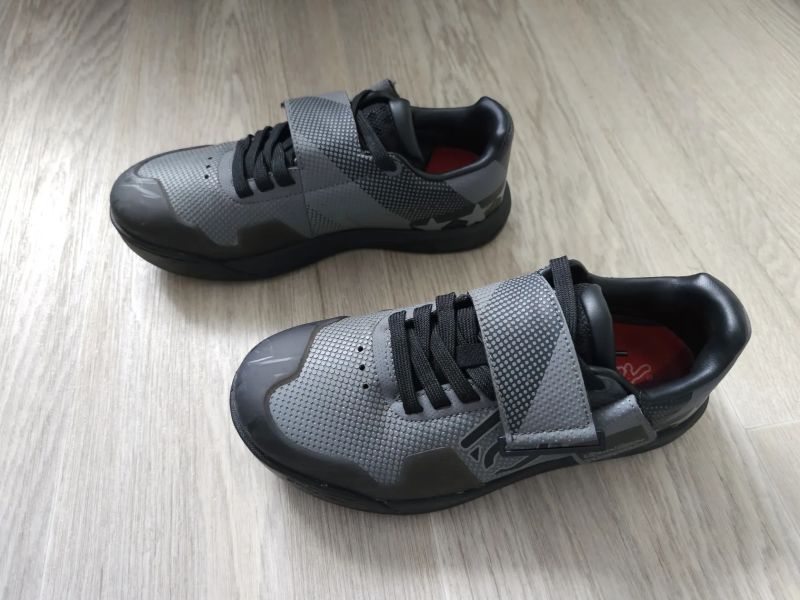 Boty Five Ten Hellcat Pro Troy Lee Designs